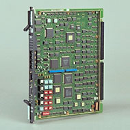NT5D12AB- Dual-Port DTI/PRI (DDP) Card